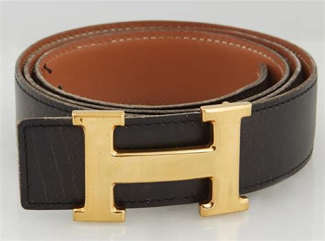 belt Hermes price